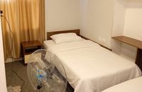 Twin Room with Private Bathroom