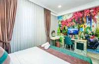 STANDARD DOUBLE YADA  TWIN ROOM