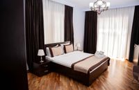 Standard Room - Single