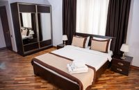 Standard Room - Double