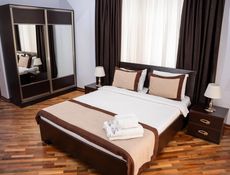 Standard Room - Double