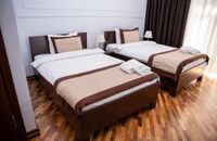 Standart Twin Oda