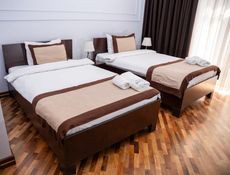 Standart Twin Oda