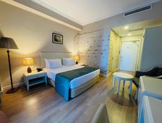 Deluxe French Double Room without view