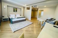 Junior Suite with Sea View