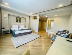 Junior Suite with Sea View