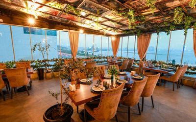 Park Dedeman Baku · 5