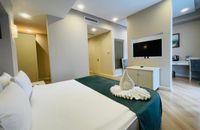 Grand Deluxe Room City View