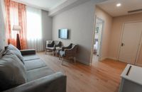 Family Room with Sea View