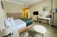 Superior Twin Room with City View