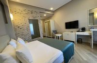 Superior Double Room with Sea view