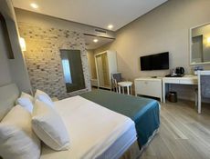 Superior Double Room with Sea view