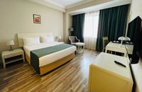 Superior Double Room with City view