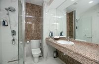 Superior Twin Room with Sea View