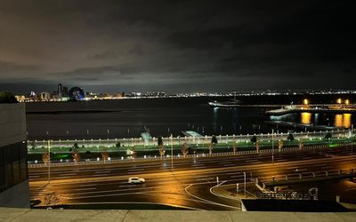 Park Dedeman Baku · 3