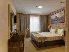 Standart Double&Twin Room