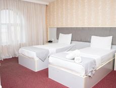 Budget Double&Twin Room