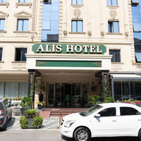 Alis Hotel Baku