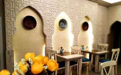 Sands Of Time Apart Hotel · 5
