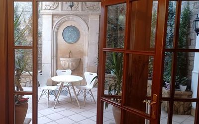 Sands Of Time Apart Hotel · 2