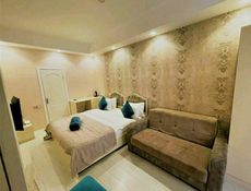 Standard Room - Triple