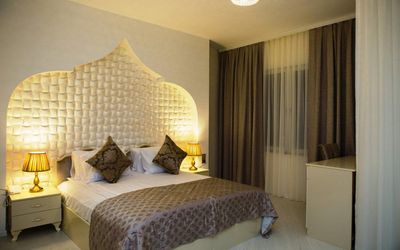 Sands Of Time Apart Hotel · 3