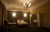 King - Queen Suite