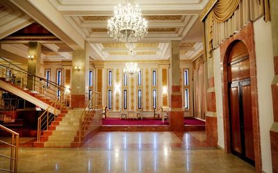 Olive Garden Baku Hotel · 2