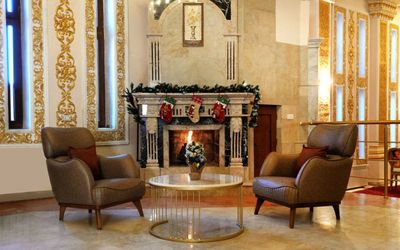Olive Garden Baku Hotel · 3