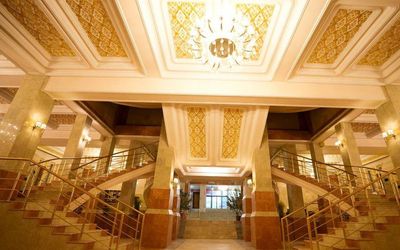 Olive Garden Baku Hotel · 5