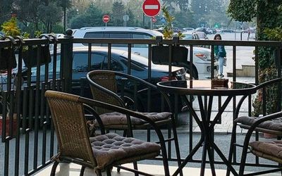 White Breeze Hotel · 2