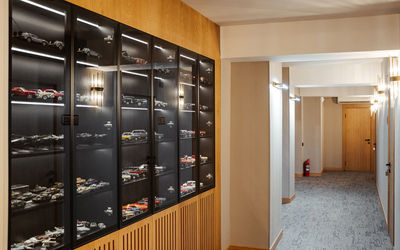White Breeze Hotel · 3