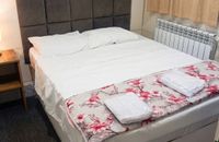 Double Bed Room with Private Bathroom