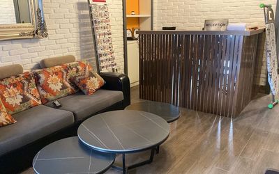 Old Baku Boutique Hotel · 3