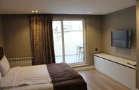 Luxury Oda - Deniz Manzaralı 