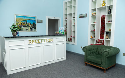 Citadel Inn Hotel · 2