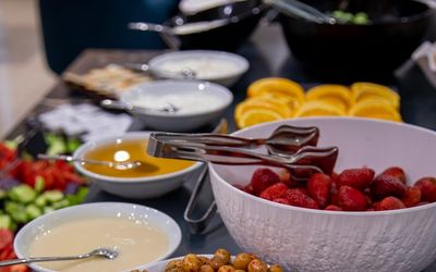 Essam Deluxe Hotel · 5