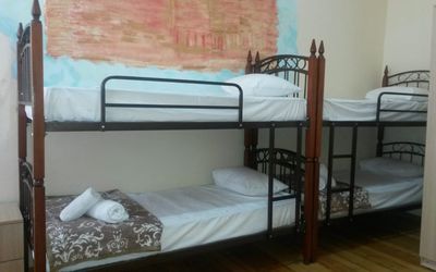 Hostel Old Town Guest · 3
