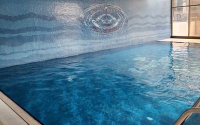 Taksim Perfect Residence 3 Yatak odalı Lüks Daire · 4