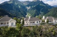 Mountain Top Villas