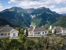 Mountain Top Villas