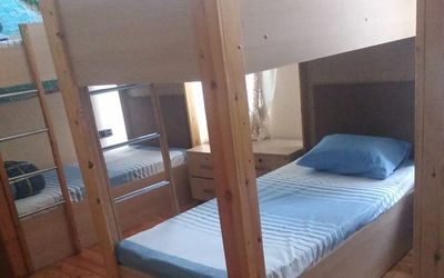 Hostel Old Town Guest · 4
