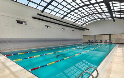 Wyndham Baku · 3