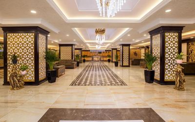 Wyndham Baku · 5