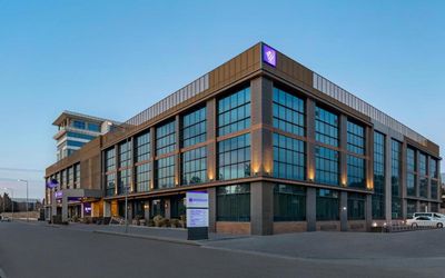 Wyndham Baku · 2