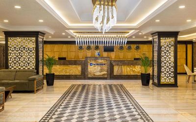 Wyndham Baku · 4