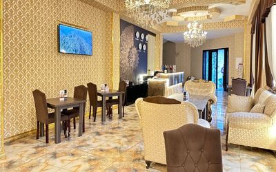 Istanbul Gold Hotel · 4