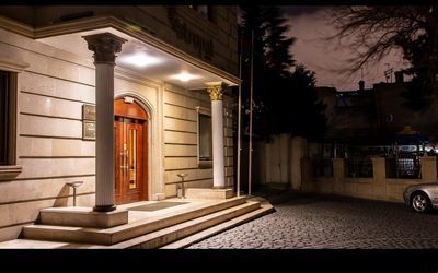 Atropat Old City Hotel · 2