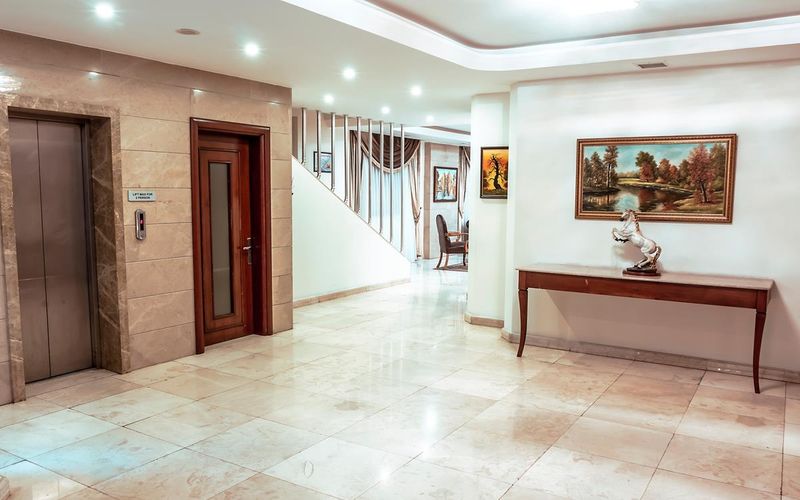 Atropat Old City Hotel · 1