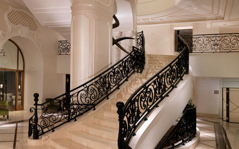 Four Seasons Hotel Baku · 1
